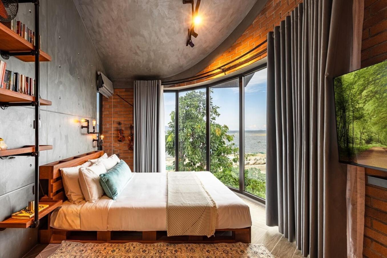 Ruhigen Legend Villa Vesta Collections Phan Rang Ngoại thất bức ảnh