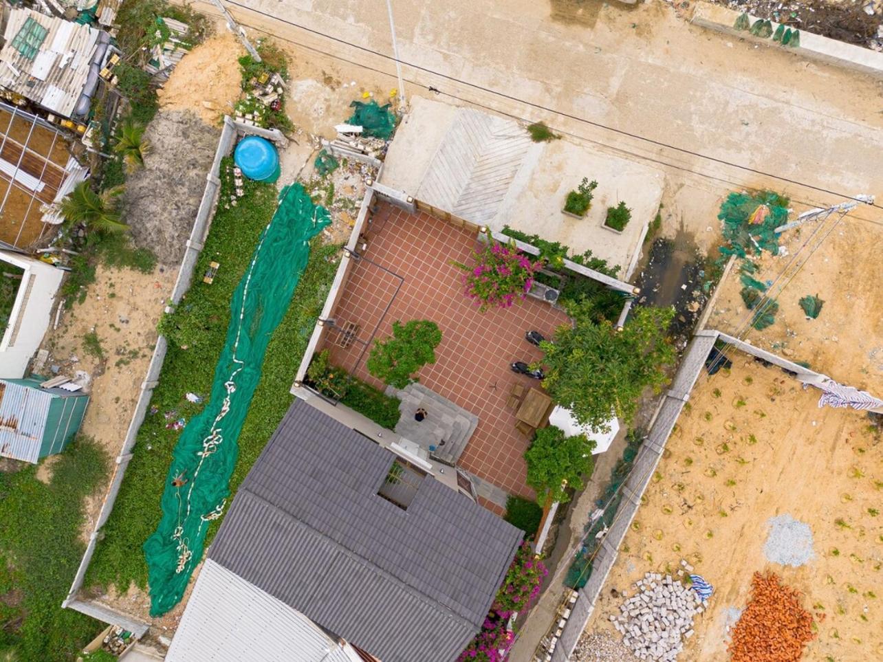 Ruhigen Legend Villa Vesta Collections Phan Rang Ngoại thất bức ảnh