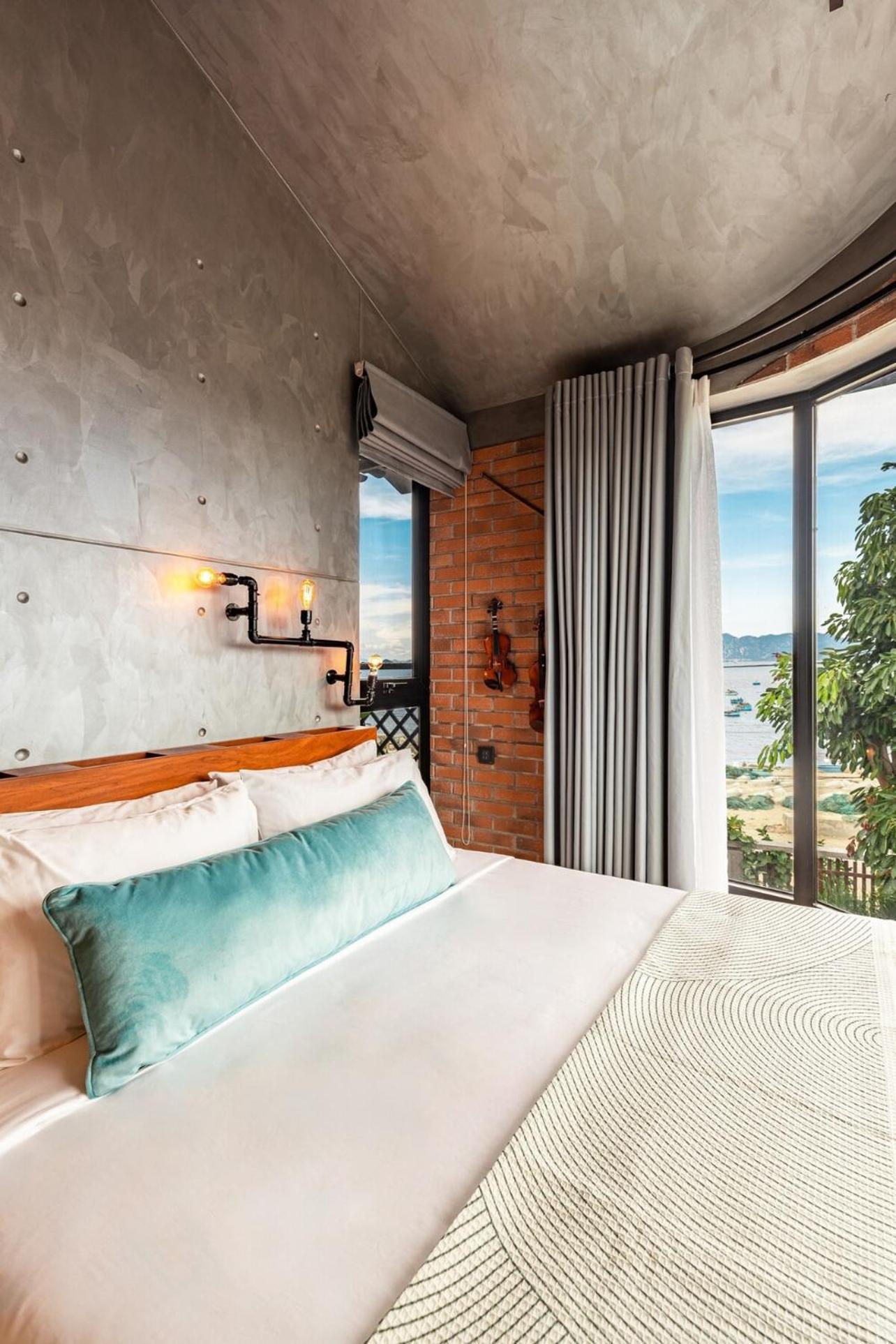 Ruhigen Legend Villa Vesta Collections Phan Rang Ngoại thất bức ảnh